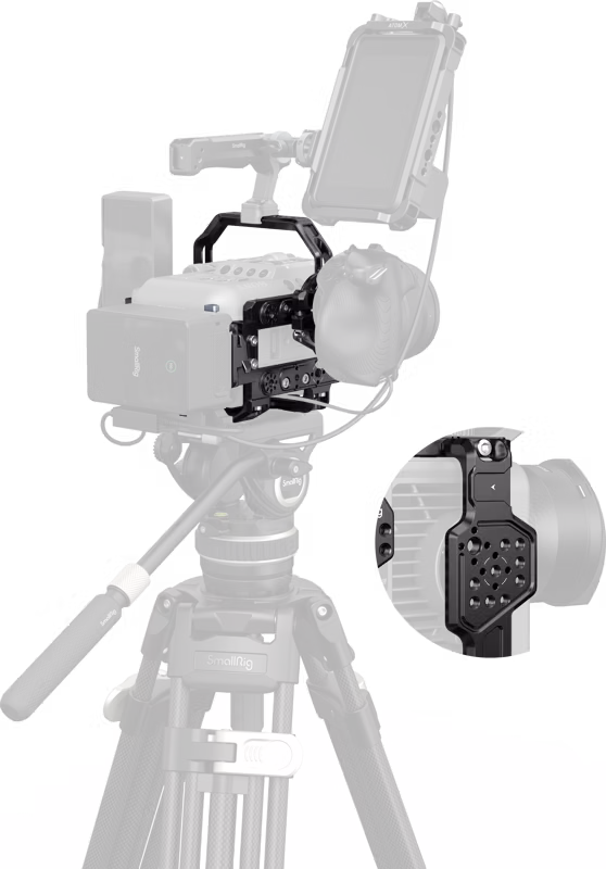 SmallRig 5801 Cage Kit for Sony FX6