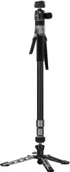 SmallRig 6285 Potato Jet TRIBEX PRO X-Clutch Hydraulic Monopod (Photography Version)