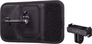 SmallRig 6306 Backpack Strap Mount for DJI Osmo Action 6 / Nano