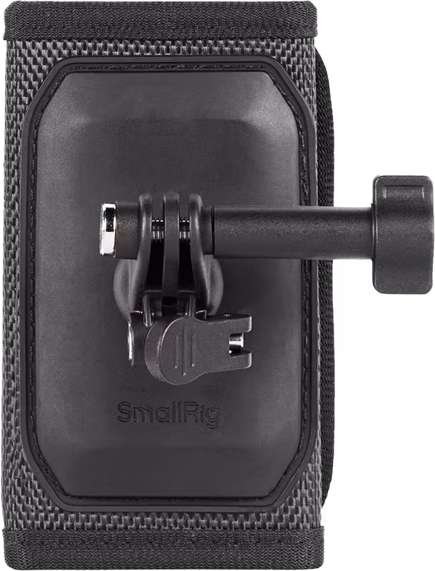 SmallRig 6306 Backpack Strap Mount for DJI Osmo Action 6 / Nano