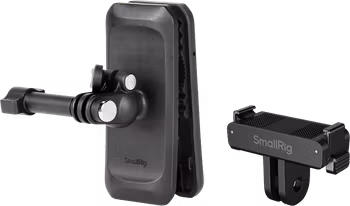 SmallRig 6307 Backpack Strap Clip Mount for DJI Osmo Action 6 / Nano