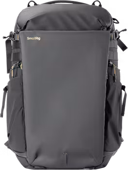 SmallRig 6521 Professional Outdoor Backpack 25L