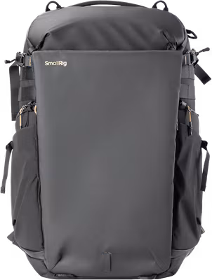 SmallRig 6521 Professional Outdoor Backpack 25L