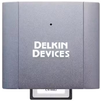 Delkin Cardreader CFexpress Type B (USB 3.2)