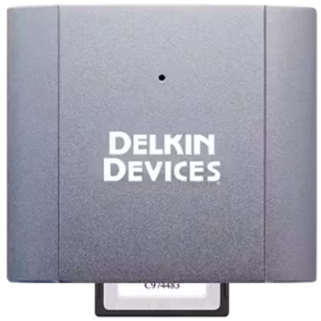 Delkin Cardreader CFexpress Type B (USB 3.2)