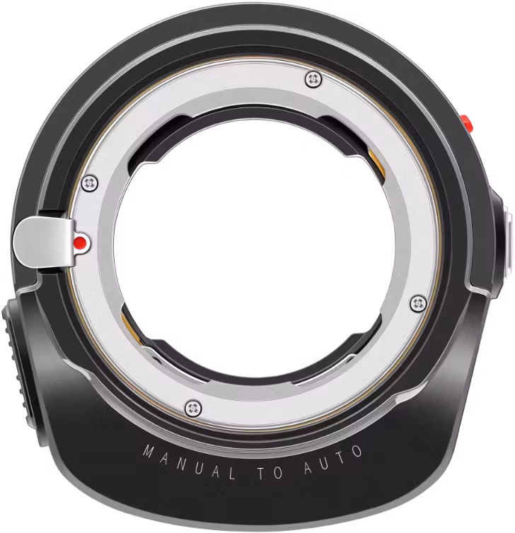 Megadap Leica M - Canon RF Autofocus Adapter