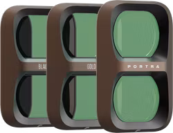 PolarPro DJI Pocket 4 Pro VYBE  Collection