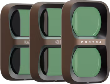 PolarPro DJI Pocket 4 Pro VYBE  Collection