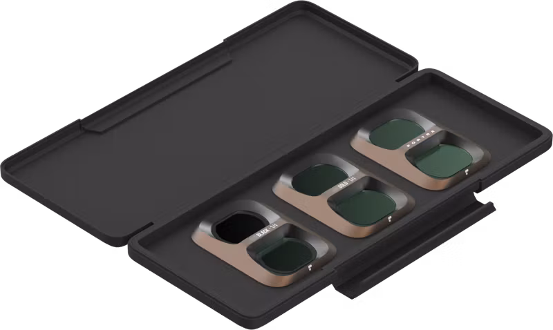 PolarPro DJI Pocket 4 Pro VYBE  Collection