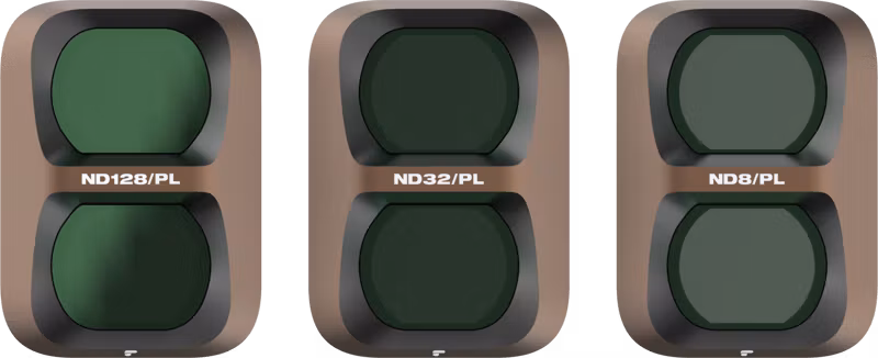 PolarPro DJI Pocket 4 Pro Vivid  Collection