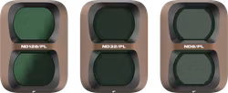 PolarPro DJI Pocket 4 Pro Vivid  Collection