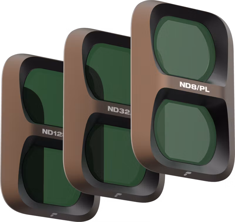 PolarPro DJI Pocket 4 Pro Vivid  Collection