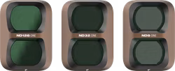 PolarPro DJI Pocket 4 Pro CINE  Collection