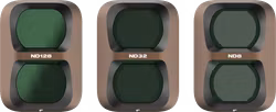 PolarPro DJI Pocket 4 Pro Shutter Collection