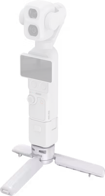 SmallRig 6795 Tabletop Tripod for Action Cameras