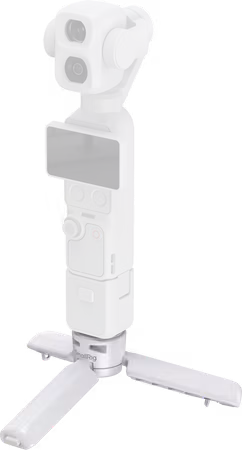 SmallRig 6795 Tabletop Tripod for Action Cameras