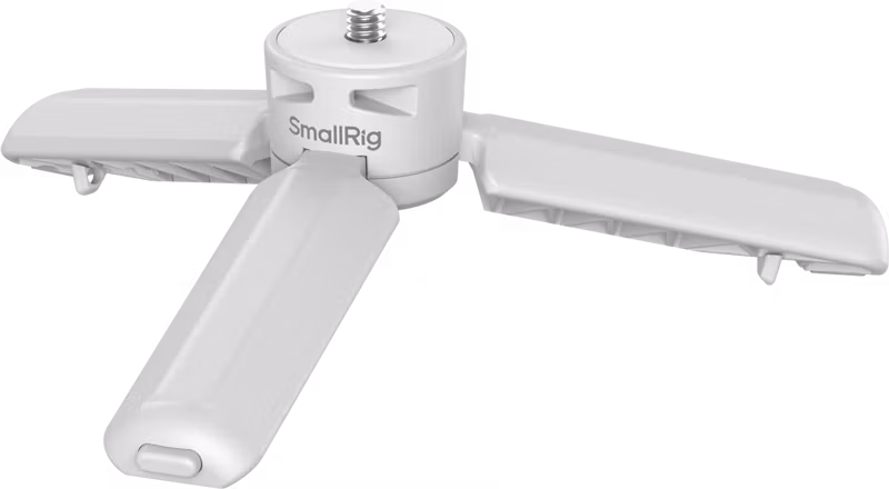 SmallRig 6795 Tabletop Tripod for Action Cameras