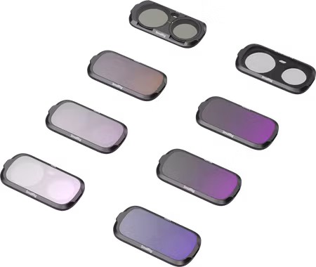 SmallRig 6687 Filter Kit for Insta360 Luna Ultra