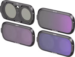 SmallRig 6688 Filter Kit for Insta360 Luna Ultra