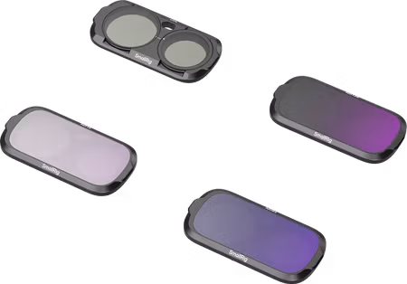 SmallRig 6688 Filter Kit for Insta360 Luna Ultra