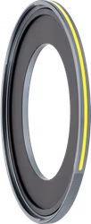 NiSi JetMag Pro 82 Prolock Luminous Adapter 58-82mm
