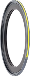 NiSi JetMag Pro 82 Prolock Luminous Adapter 77-82mm