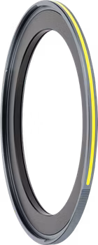 NiSi JetMag Pro 82 Prolock Luminous Adapter 77-82mm