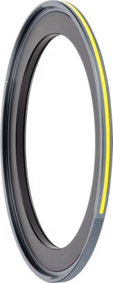 NiSi JetMag Pro 82 Prolock Luminous Adapter 77-82mm
