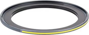 NiSi JetMag Pro 82 Prolock Luminous Adapter 77-82mm