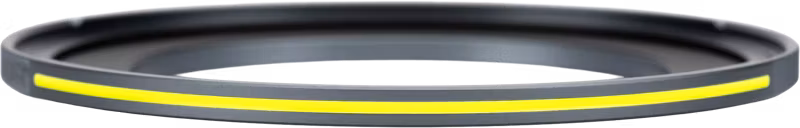 NiSi JetMag Pro 82 Prolock Luminous Adapter 77-82mm