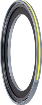 NiSi JetMag Pro 82 Prolock Luminous Adapter 72-82mm