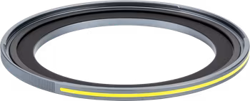 NiSi JetMag Pro 82 Prolock Luminous Adapter 72-82mm