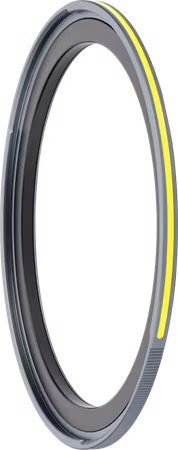 NiSi JetMag Pro 82 Prolock Luminous Adapter 82-82mm