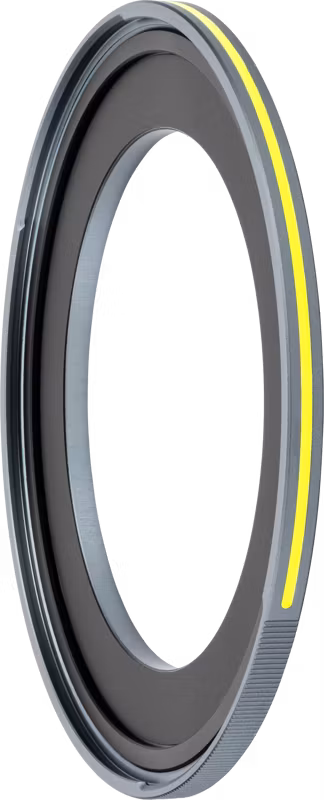 NiSi JetMag Pro 82 Prolock Luminous Adapter 67-82mm