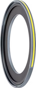 NiSi JetMag Pro 82 Prolock Luminous Adapter 67-82mm