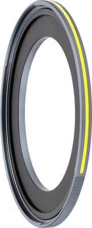 NiSi JetMag Pro 82 Prolock Luminous Adapter 67-82mm