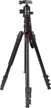 SmallRig 3474 CT-20 Aluminium Tripod
