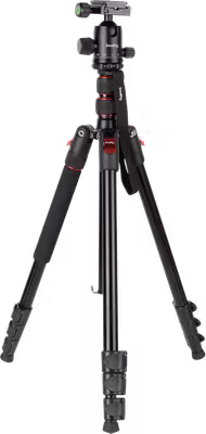 SmallRig 3474 CT-20 Aluminium Tripod