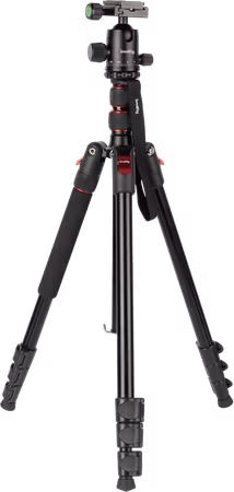 SmallRig 3474 CT-20 Aluminium Tripod