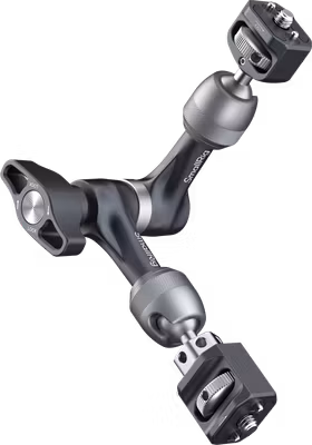 SmallRig 6317 Magic Arm Support with 1/4"-20 Locating Screw