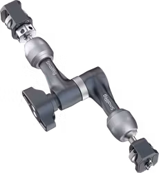 SmallRig 6317 Magic Arm Support with 1/4"-20 Locating Screw