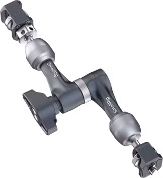 SmallRig 6317 Magic Arm Support with 1/4"-20 Locating Screw
