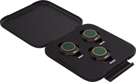 PolarPro Mini 5 Pro Vivid Collection (ND8/PL, ND32/PL, ND128/PL)