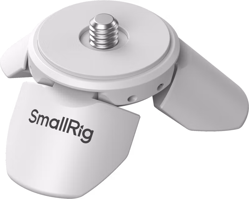 SmallRig 6794 Mini Tripod for Action Cameras