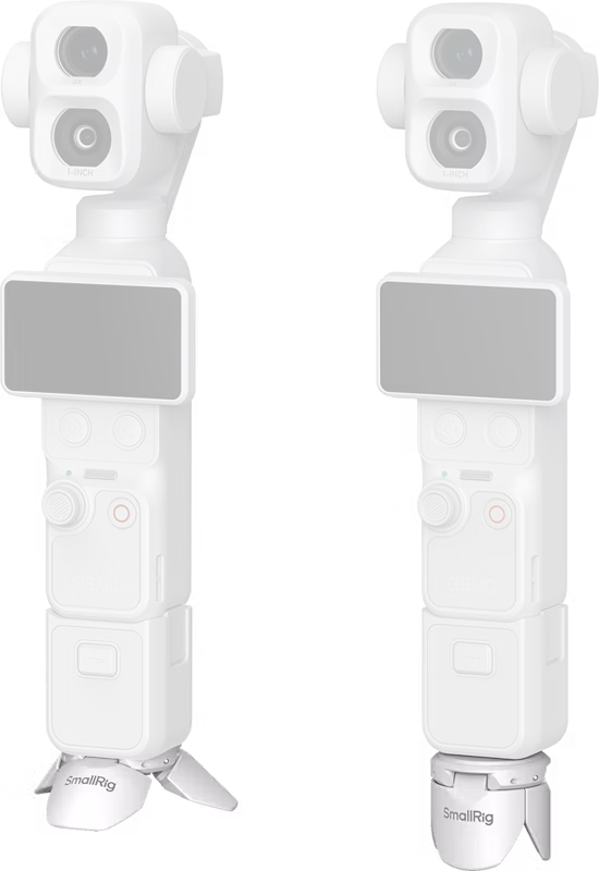 SmallRig 6794 Mini Tripod for Action Cameras