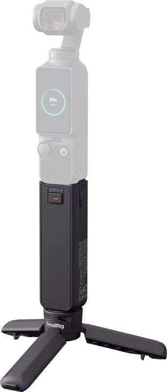 SmallRig 6713 Power Bank for DJI Osmo Pocket 3 / 4