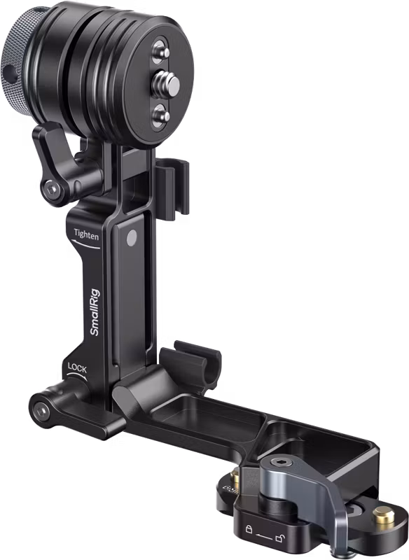 SmallRig 6315 L-shaped Monitor Support