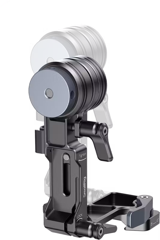 SmallRig 6315 L-shaped Monitor Support