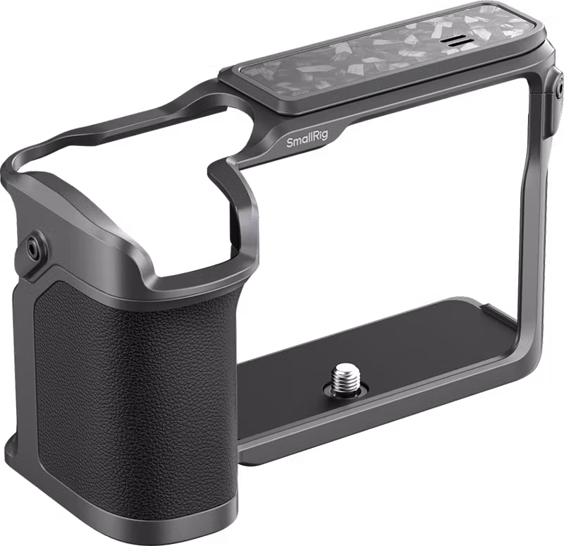 SmallRig 5560 Case for Sony Alpha 7C II / 7CR Tantalum Gray