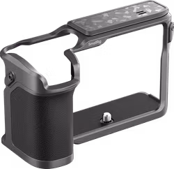 SmallRig 5560 Case for Sony Alpha 7C II / 7CR Tantalum Gray